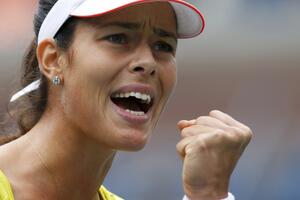 Ana Ivanović nakon pet godina ponovo u top 10