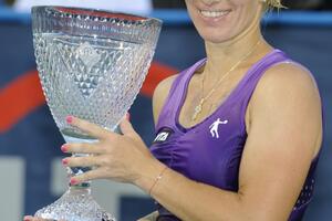 Kuznjecovoj titula u Vašingtonu