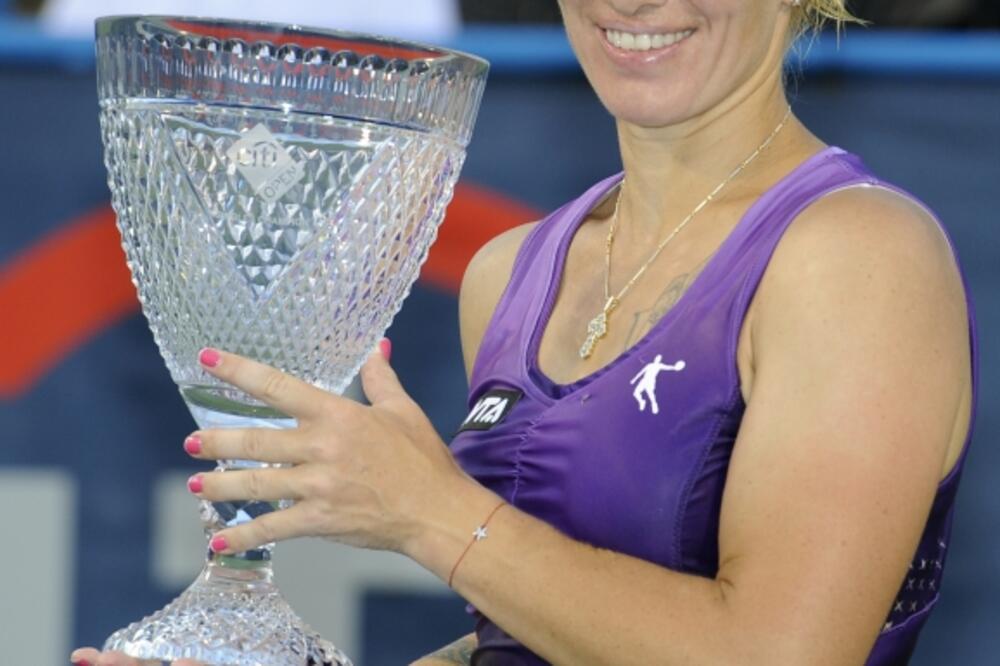 Svetlana Kuznjecova, Foto: Beta/AP