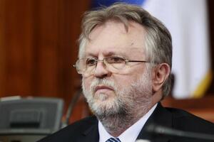 Dušan Vujović izabran za ministra finansija Srbije