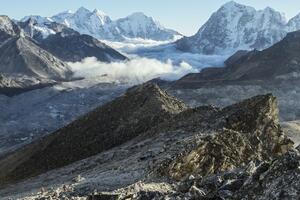 Nepal: U odronu poginulo 29, nema nade za nestale