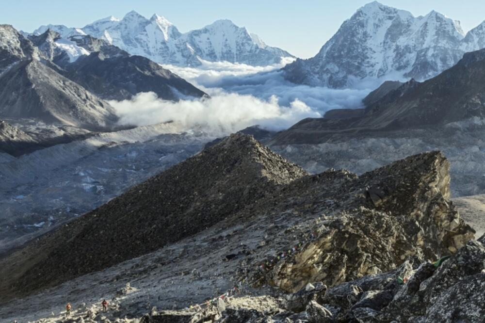 Nepal, planina, Foto: Shutterstock