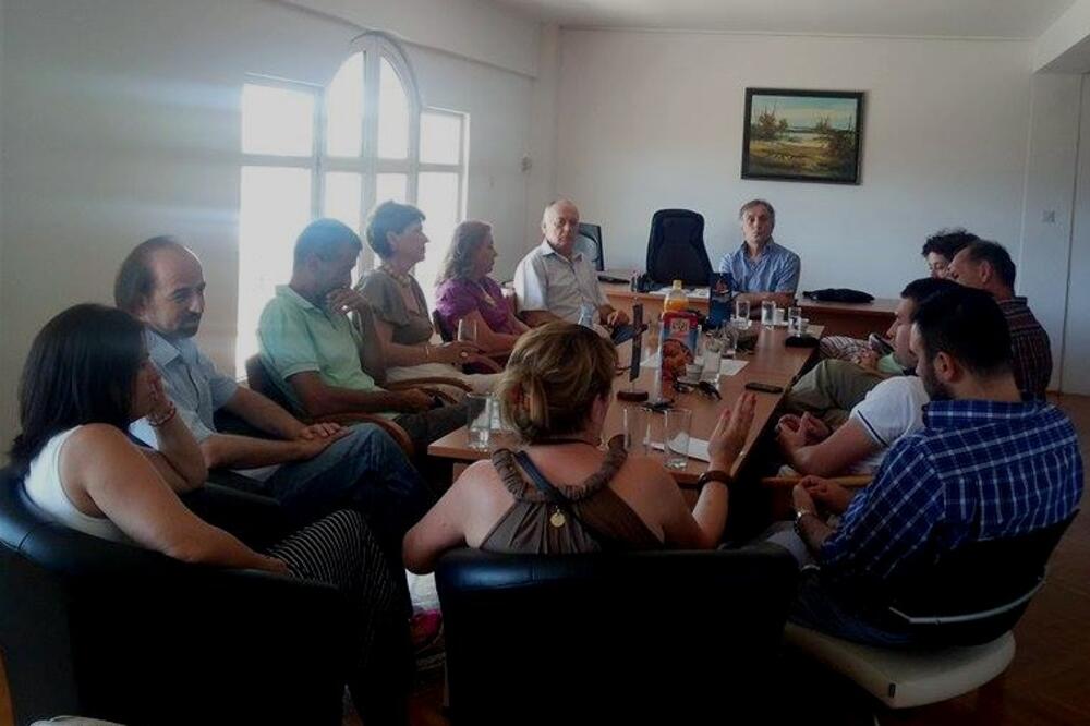 Miodrag Lekić, Foto: DF