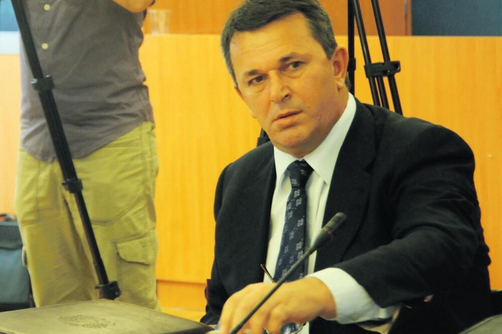 Vladan Vučelić, Foto: Boris Pejović