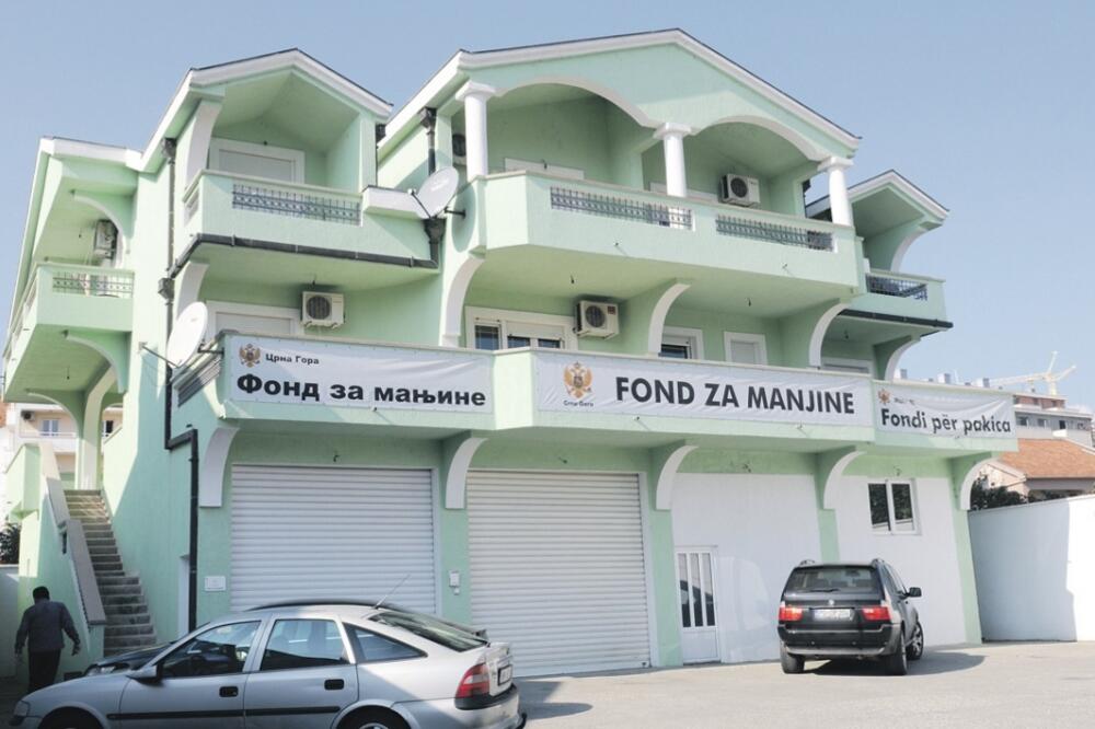 Fond za manjine, Foto: Boris Pejović
