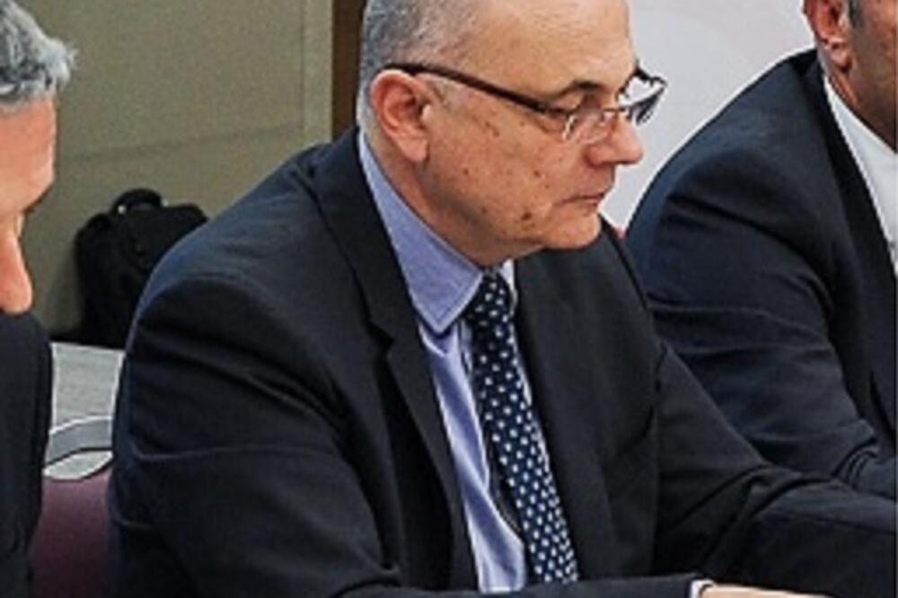 Nino Radulović, Foto: Screenshot