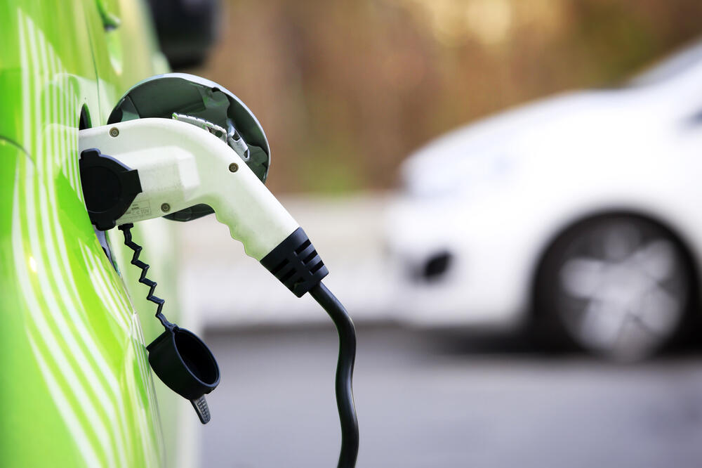 Auto na struju, Foto: Shutterstock