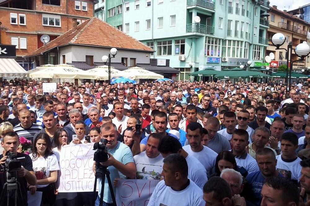 Rožaje, Anes Kalač, Foto: Facebook