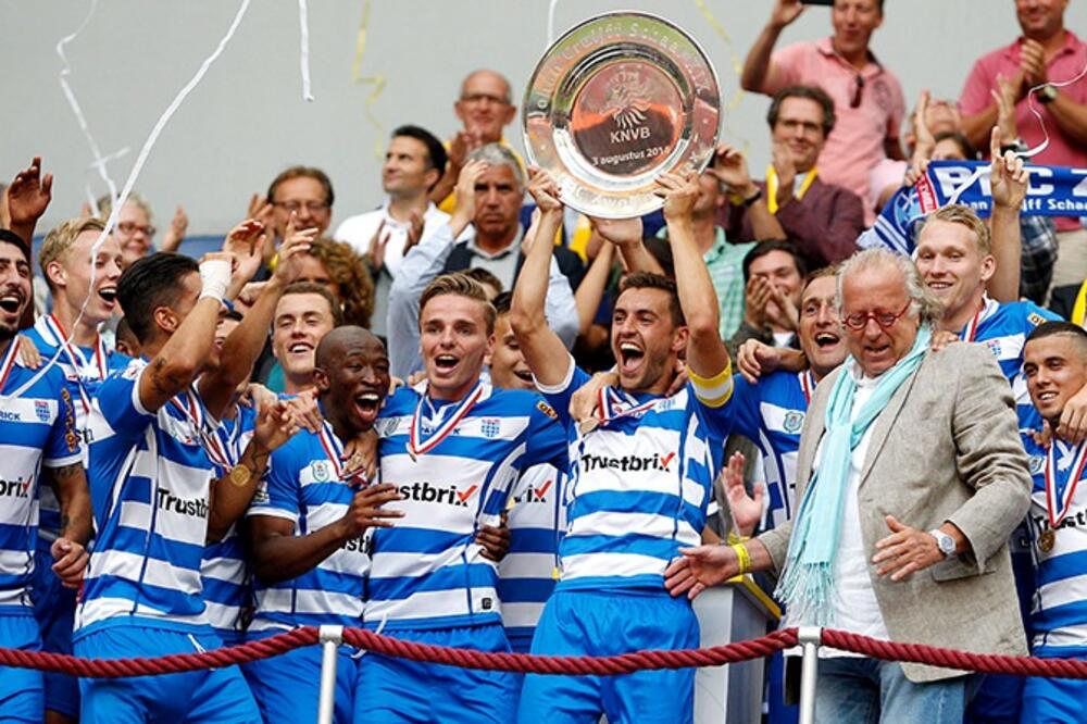Cvole, Foto: Peczwolle.nl