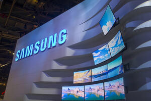 Slabi rezultati poslovanja: Neto profit Samsunga smanjen za 20...