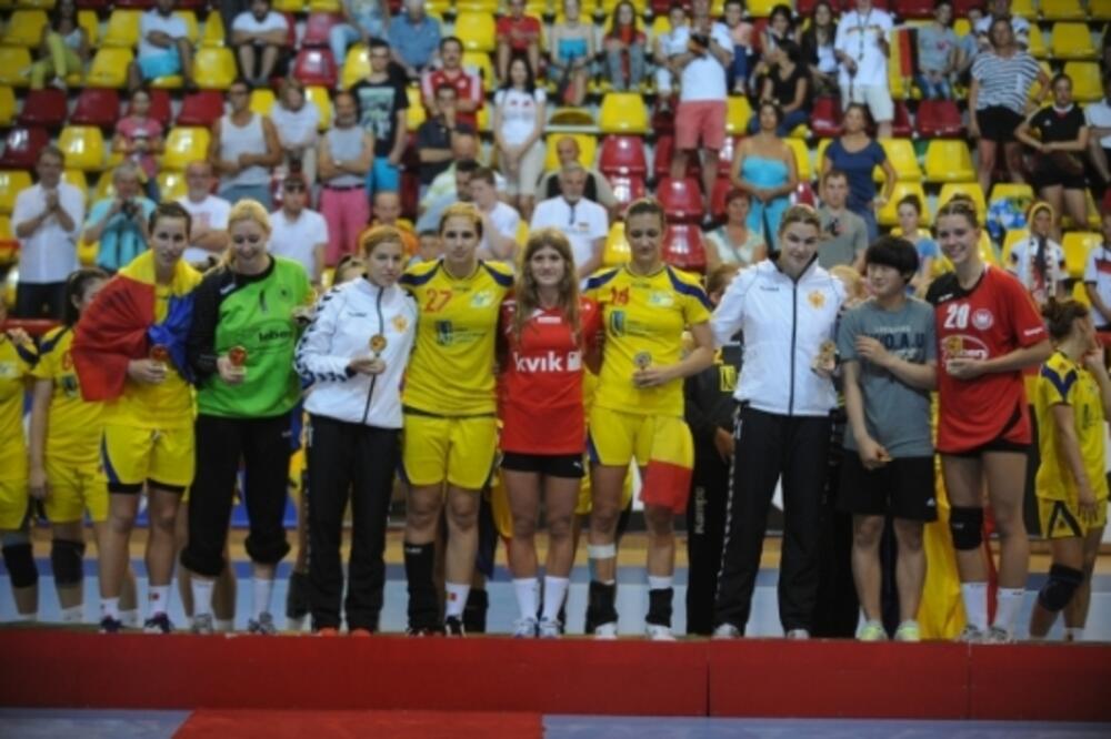 Najbolji tim, Foto: Www.wch-mkd2014.mk