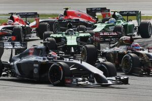 Trka za VN Australije bar do 2020. godine