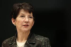 Krivokapić uputio saučešće povodom smrti austrijske koleginice