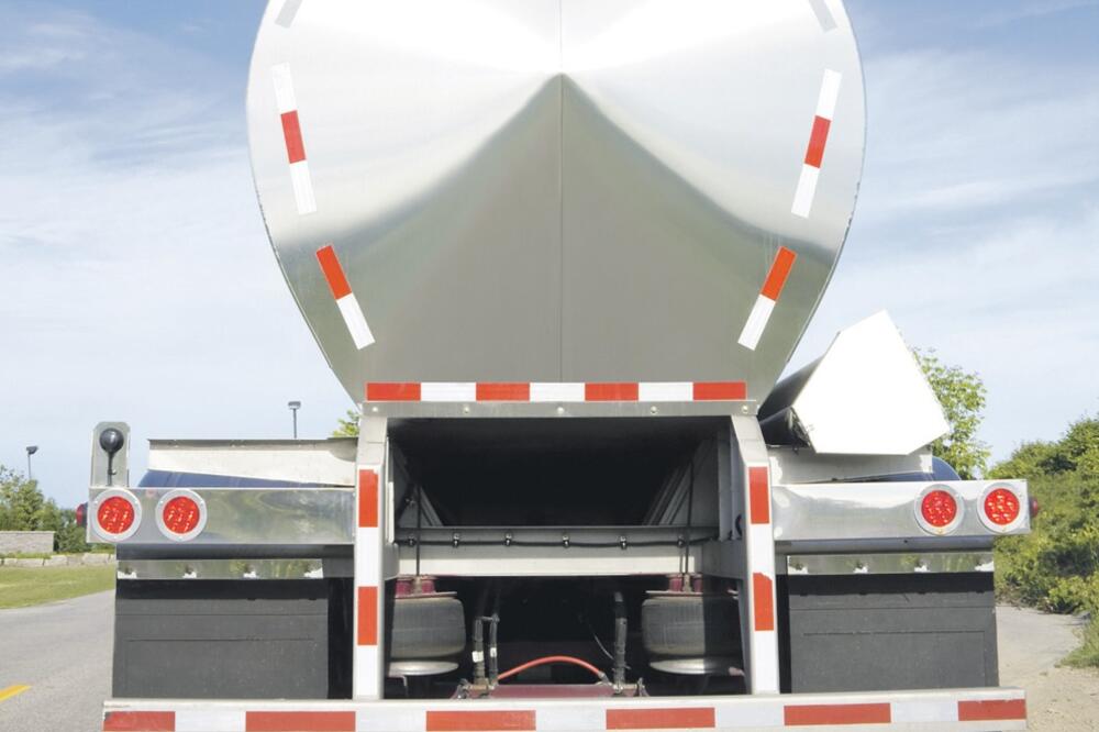 cistijerna, Foto: Shutterstock