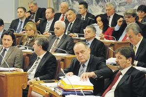 Uvodi se Centralni registar planskih dokumenata