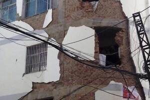 Broj žrtava razornog zemljotresa u Kini skočio na 375