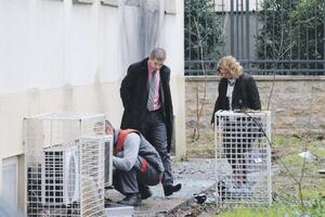 Registruju sve napade na medije