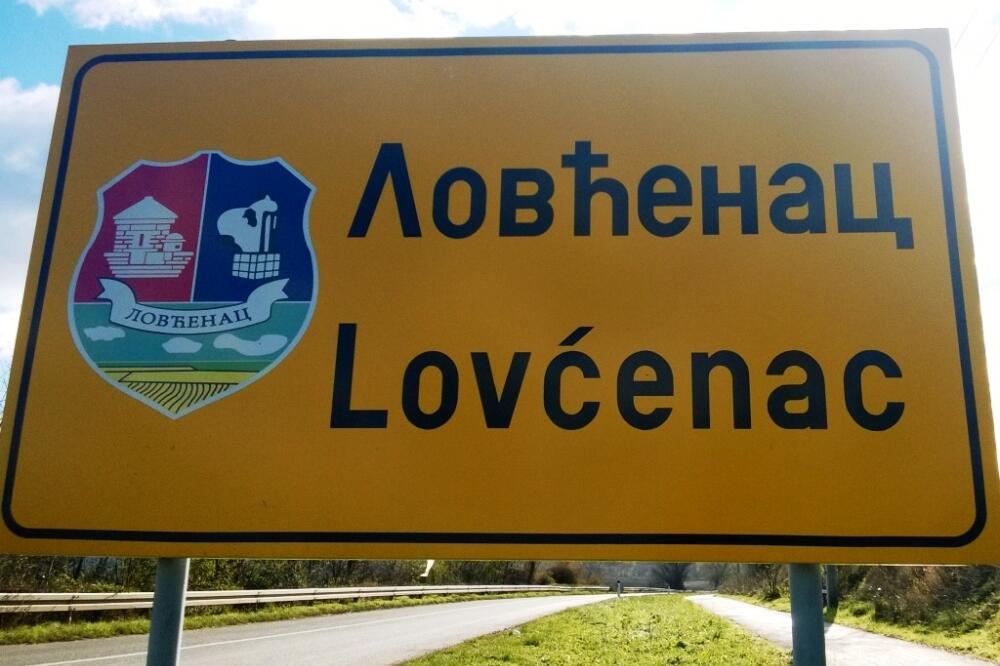 Lovćenac, Foto: Crnogorska partija