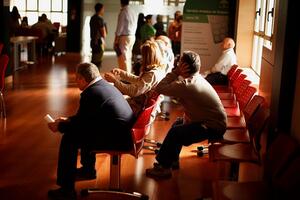 Nezaposlenost u SAD porasla na 6,2 odsto