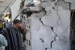 Izrael priznao granatiranje škole UN-a; Snažne osude SAD i UN