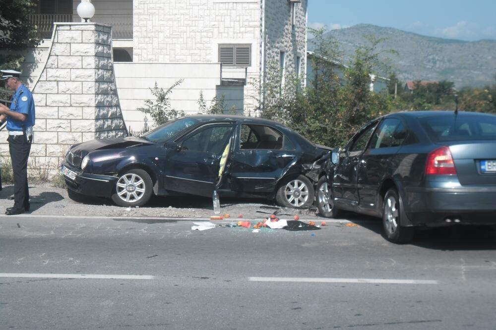 udes Golubovci, Foto: Vlado Otašević