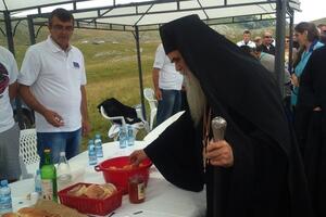 Amfilohije: Istraga poturica spasila Crnu Goru