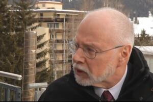 Vol strit lešinar: Čovjek koji je (opet) uništio Argentinu