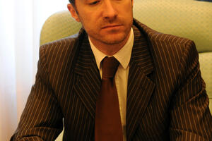 Ne očekujemo podršku od onih koji su napisali ovako nazadan zakon