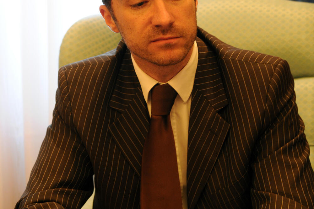 Resor kulture unazadio i postojeća zakonska rješenja, Foto: Savo Prelević