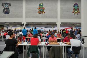 Maksimalne pobjede muškaraca i dama