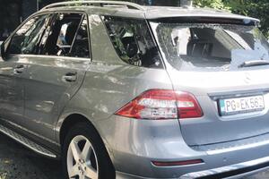 Zbog komšijske tuče: Optužen sin Branka Radulovića