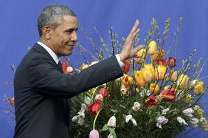 Obama sa liderima 50 afričkih država
