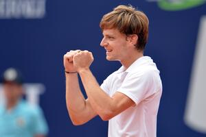 Gofan u Kicbilu osvojio prvi trofej u karijeri