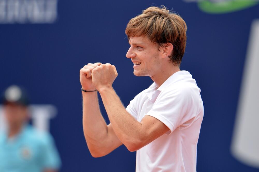 Gofan, Foto: Beta/AP