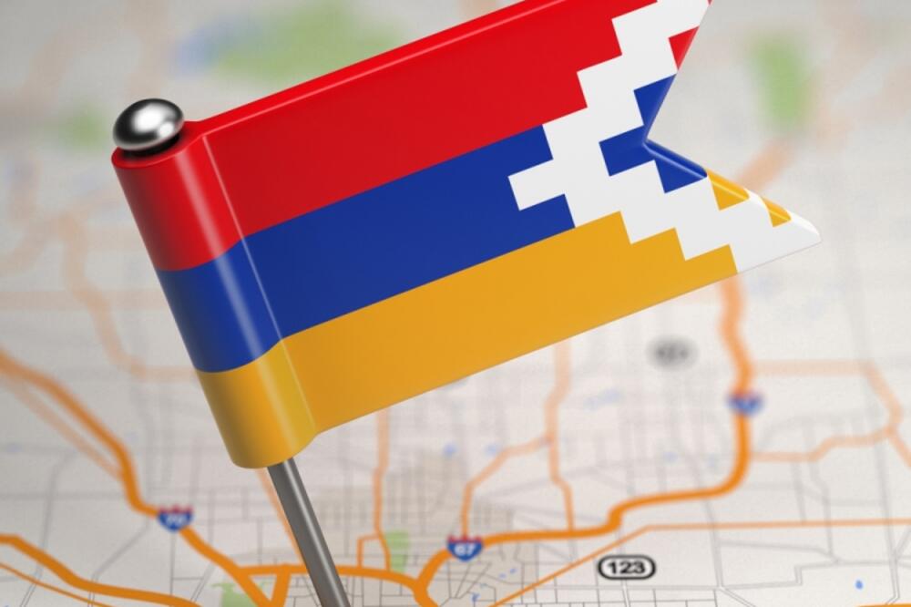 Nagorno-Karabah, Foto: Shutterstock