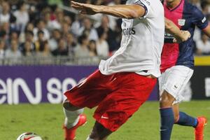 PSŽ osvojio Super kup Francuske