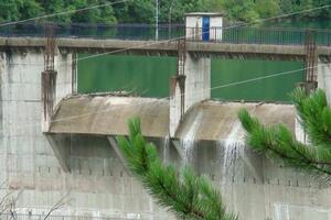 Prijava protiv TE Pljevlja: Voda se preliva preko brane, velika...