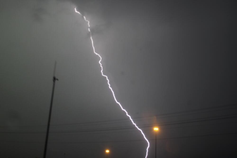 Misisipi nevrijeme tornado, Foto: Reuters