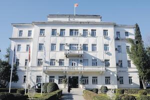 Liberalna partija: Podgorica ne smije biti dio političkih...