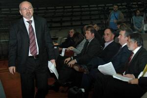 Suhih: Ne može se preuzeti odgovornost za polovinu gradske uprave