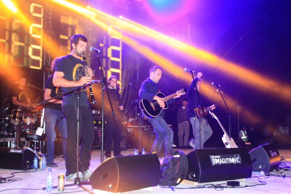 Royal fest, Foto: Marija Kapa