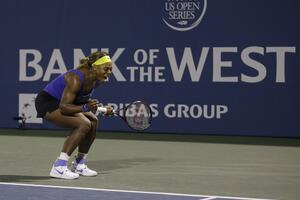 Serena Vilijams u polufinalu Stenforda