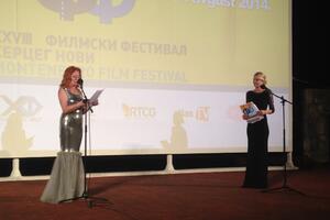 Otvoren Montenegro film festival