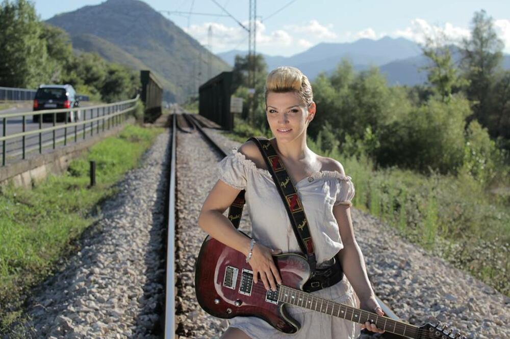 nina petkovic, Foto: Nina petkovic