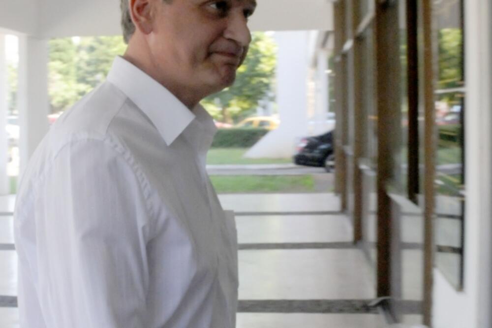 Dragan Bogojević, Foto: Vesko Belojević