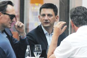 Krivokapić: Nema preduslova za manjinsku upravu u Podgorici