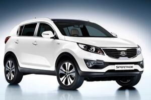 Kia ruši prodajne rekorde u Evropi