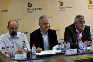 "Oluja": Ekshumirano 875 žrtava