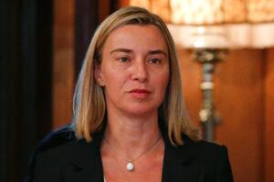 Federika Mogerini zvanično kandidat za nasljednicu Ketrin Ešton