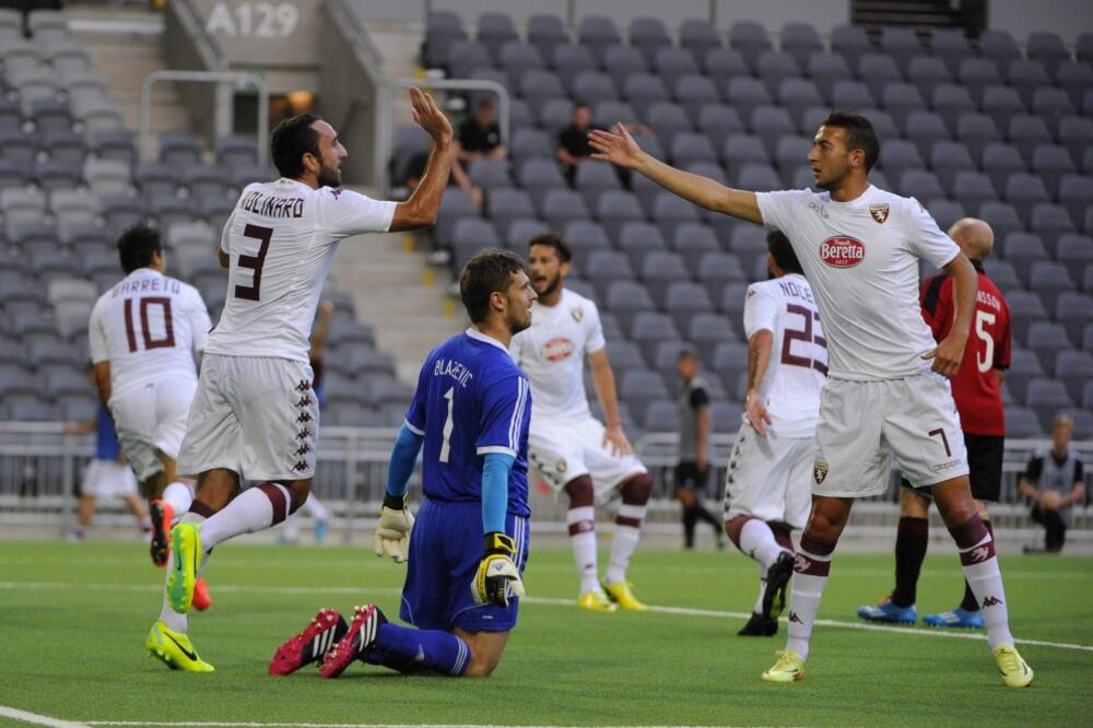 Torino, Foto: Beta/AP